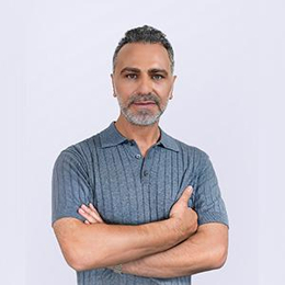 SERDAR ORÇİN
