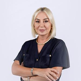 GÜLENAY KALKAN
