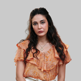 HÜLYA SÜRMENE