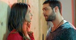 Tatlı İntikam 1. Bölüm