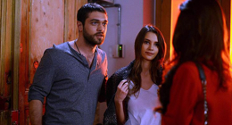 Tatlı İntikam 2. Bölüm Özeti