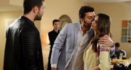 Tatlı İntikam 3. Bölüm Özeti