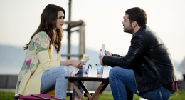 Tatlı İntikam 3. Bölüm