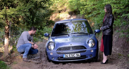 Tatlı İntikam 5. Bölüm Özeti