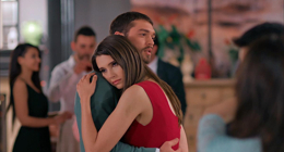 Tatlı İntikam 7. Bölüm