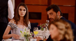 Tatlı İntikam 8. Bölüm Özeti