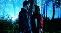 Tatlı İntikam 9. Bölüm Özeti