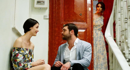 Tatlı İntikam 9. Bölüm