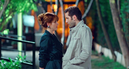 Başak ve Bülent’le kahve içme şansı!