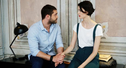 Sinan için hem aşkta, hem de işte tek bir adım kalmıştır! Tatlı İntikam 12. Bölüm Yayında!