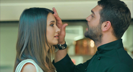 Tatlı İntikam 12. Bölüm