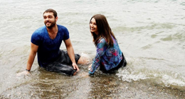 Sinan ile Pelin’in Göl Macerası!