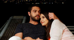 Tatlı İntikam’ın Zirve Keyfi!