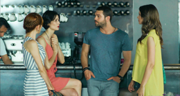 Tatlı İntikam 15. Bölüm