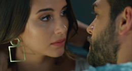 Rüzgar, olanlardan Pelin ve Sinan’ı sorumlu tutuyor! Tatlı İntikam 16. Bölüm Yayında!