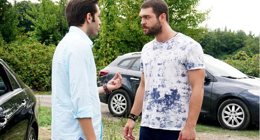 Tatlı İntikam 17. Bölüm Özeti