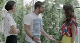 Pelin, Rüzgar’ın peşine düşüyor! Tatlı İntikam 18. Bölüm Yayında!