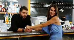 Sinan’dan, Pelin’e teklif sürprizi! Tatlı İntikam 19. Bölüm Yayında!