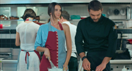 Bunun İsmi İlk Aşk!