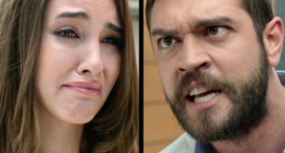 Tatlı İntikam 21. Bölüm Fragmanı