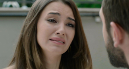 Tatlı İntikam 21.Bölüm’den İlk Kareler!