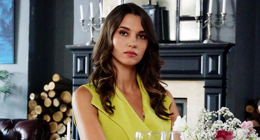 Tatlı İntikam 21. Bölüm Fotoğrafları