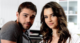 Pelin ile Sinan İş Başında!