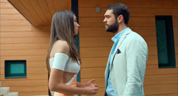 Tatlı İntikam 21. Bölüm