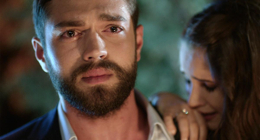 Tatlı İntikam 23.Bölüm’den İlk Kareler!