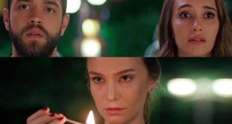 Canını son bir kez daha yakacağım!