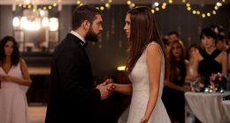 Tatlı İntikam 23. Bölüm Özeti