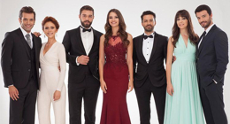 Tatlı İntikam Baştan Başlıyor!