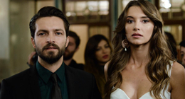 Tatlı İntikam Web Özel