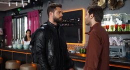 Sinan, asi ve tutkulu bir serseriye dönüşmüştür! Tatlı İntikam 24. Bölüm Yayında!