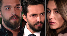 Tatlı İntikam 25. Bölüm Fragmanı