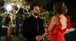 Barış, Sinan’ı hayatlarından çıkarmak için çok büyük bir teklif hazırlar! Tatlı İntikam 25. Bölüm Yayında!