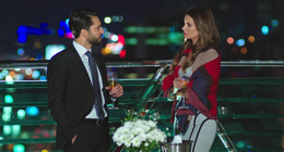 Gitmek yoktur aslında, kaçmak vardır!