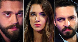 Beni satın alamayacaksın!