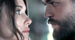 Cem Adrian – Beni Affet Bu Gece