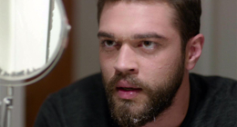 Tatlı İntikam 26. Bölüm’den ilk kareler