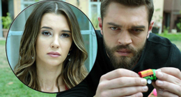 Tatlı İntikam 27. Bölüm Fragmanı