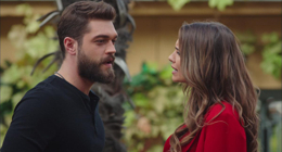 Pelin, Sinan’a hayatında yeri olmadığını kanıtlamaya çalışır! Tatlı İntikam 26. Bölüm yayında!