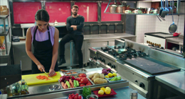 Candan Erçetin – Meğer