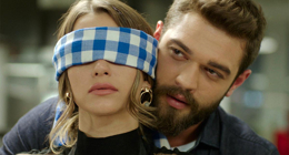 Tatlı İntikam 27. Bölüm’den ilk kareler – 2