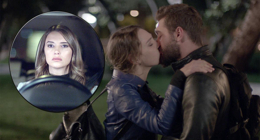 Tatlı İntikam 27. Bölüm