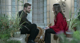 Pelin, Barış’la ilgili bir konuyu Sinan’dan öğreniyor! Tatlı İntikam 27. Bölüm Yayında!