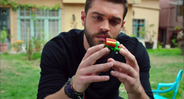 Cem Adrian – Bana ne yaptın