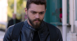 Tatlı İntikam 28. Bölüm’den ilk kareler