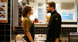 Tatlı İntikam 28. Bölüm Özeti