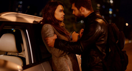 Tatlı İntikam 28. Bölüm Fotoğrafları